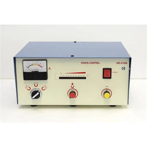 Magnet Controller - Uma Electro Controls