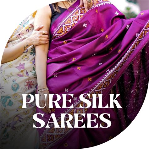 Pure Silk Sarees – Page 2 – BIGSAREES.IN