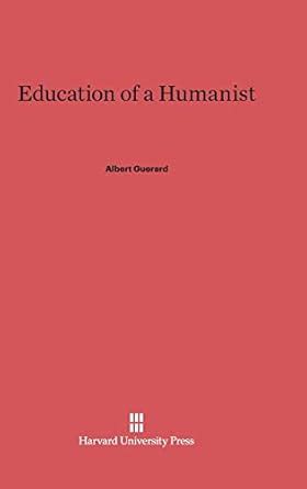 Buy Education of a Humanist Book Online at Low Prices in India ...
