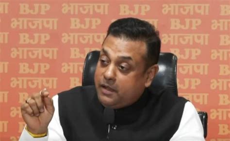 पाकिस्‍तान में बने X अकाउंट, भारत के खिलाफ 3 नैरेटिव... बीजेपी ने ...