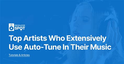 Auto-Tune Singers Who Use It 的图像结果