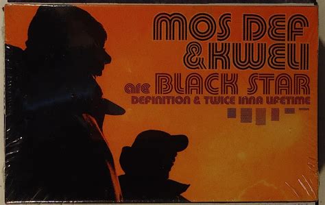 Definition: Mos Def: Amazon.in: Music}