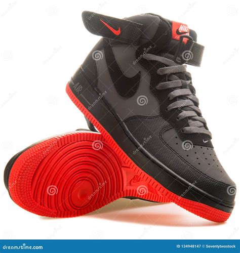 Nike for on sale one negros