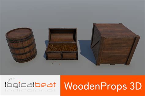 Image result for Unity 3D Props Bundle