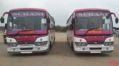 Surani Travels And Tours - Online Bus Ticket Booking, Bus Reservation ...
