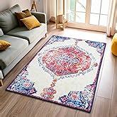 Buy Status Contract Rugs for Living Room |(22"x55") 3D Printed Carpet ...