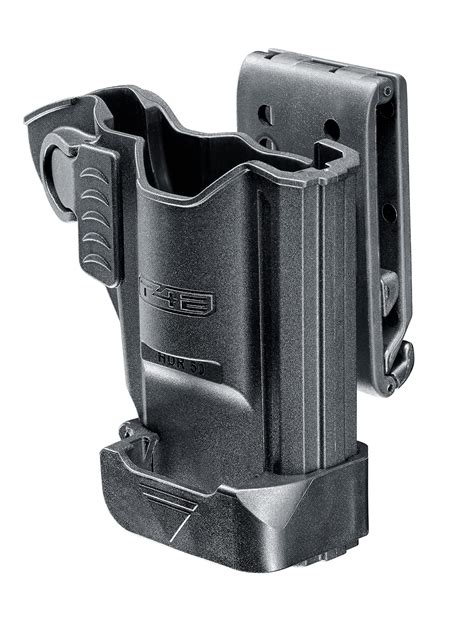 Buy UmarexT4E HDR 50 Holster for HDR 50 Paintball Marker Online at ...
