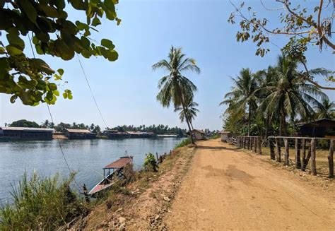 Fast Laos Itinerary from South to North – 2 Weeks, 9 Stops, No Slow ...