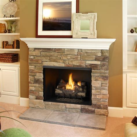 Image result for Gas Log Firebox