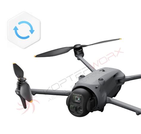 DJI Care Refresh 2-Year Plan for Mavic 4 Pro | Flyaway, Water ...