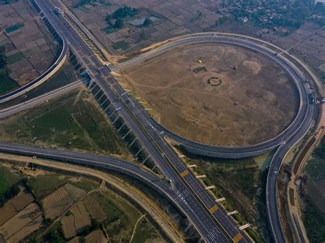 Purvanchal Expressway | Official Website of Uttar Pradesh Expressways ...