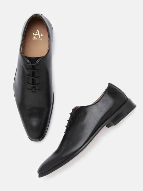 Arrow Mens Footwear - Buy Arrow Mens Footwear Online at Best Prices in ...