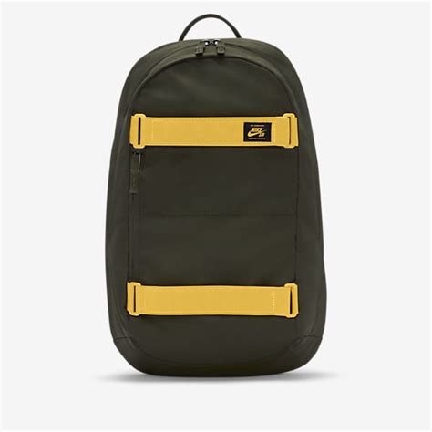 Backpacks. Nike IN