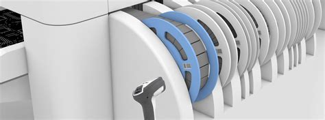 Identify component rollers | Balluff