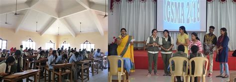 Marian Engineering College, Kazhakuttom, Thiruvananthapuram : Departments