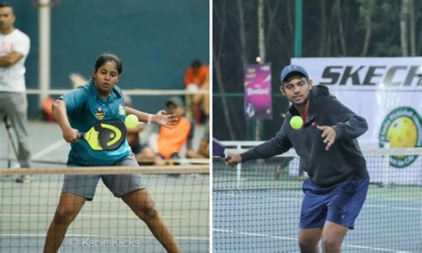 Indian Pickleball Association to send two teams to Pickleball World Cup ...