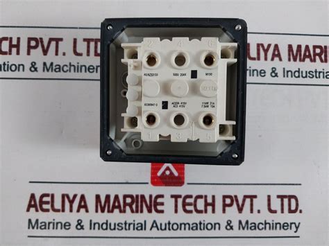 Clipsal 56Sw220 – Aeliya Marine Tech