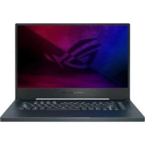 ASUS Asus ROG Zephyrus M15 GU502LU-AZ108TS Laptop (15.6 Inch | Core i7 ...