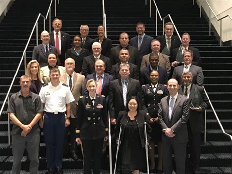 Secretary of the Army Awards for Energy and Water Management Presented ...