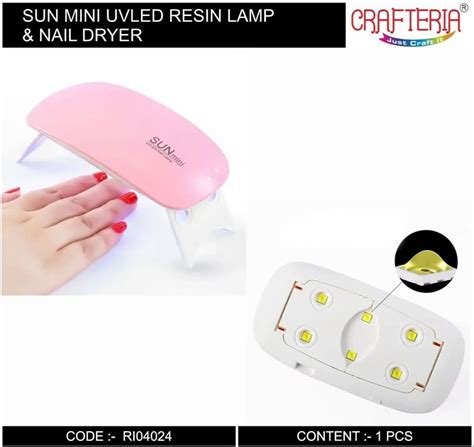 Uv Led Nail Lamp - Big Sun Mini UV LED Lamp & Nail Dryer Manufacturer ...