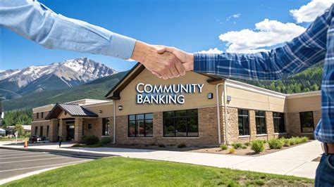 Community Bank Liberal