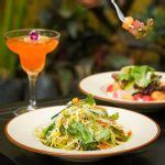 Aloraa Garden Kitchen & Bar
