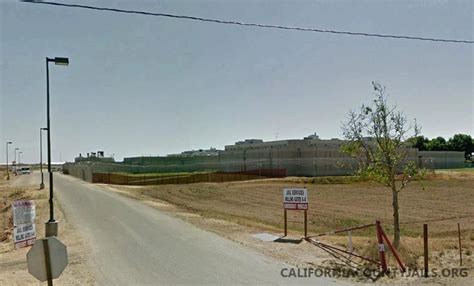 Tulare County Juvenile Detention Facility, CA: Inmate Search Options ...