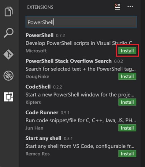 Image result for PowerShell Developer