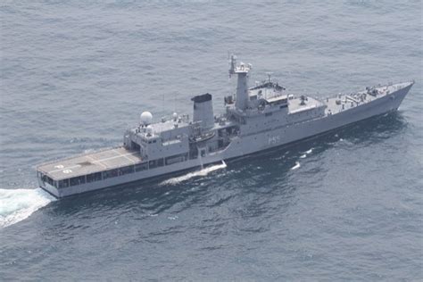 Indian naval ship deployed to transport filled oxygen tankers from Kuwait