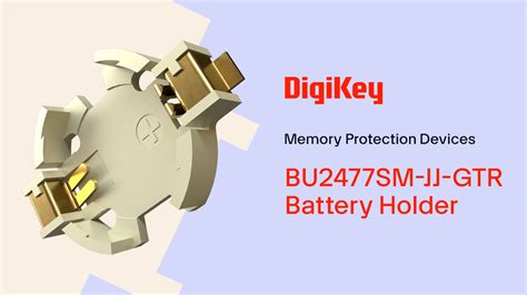 Memory Protection Devices Distributor | DigiKey