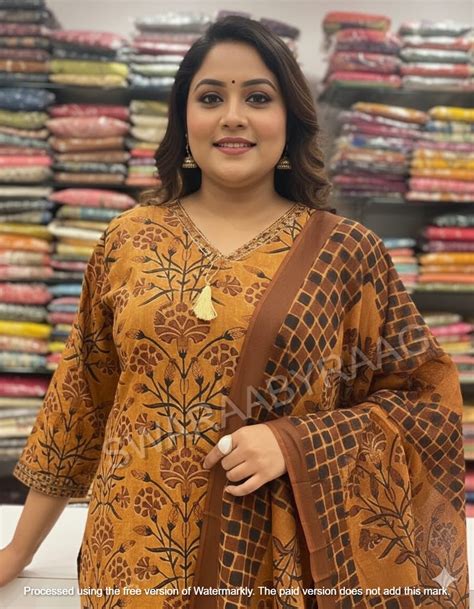 Plus Size Suit Set – swaraabyraag