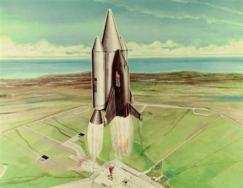 Shuttle 的图像结果