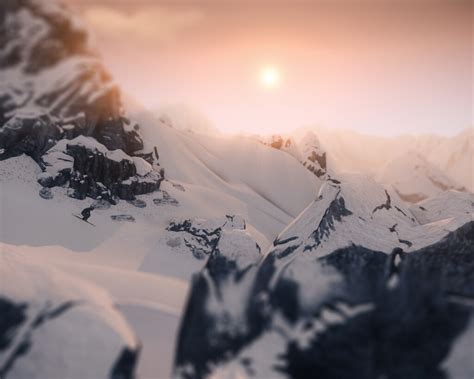 Steam Community :: SNOW