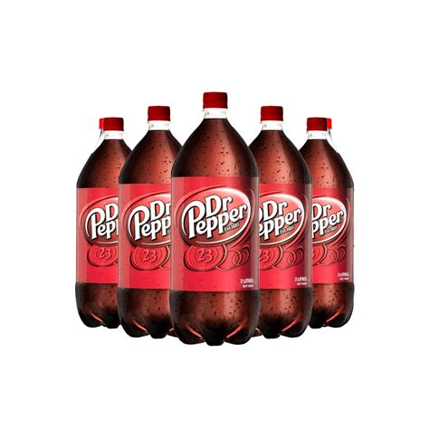 DR PEPPER – Aida Distribution