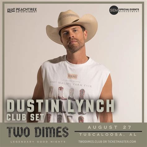 Two Dimes | Experience Tuscaloosa’s Best Nightlife