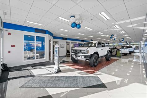 Arlington Heights Ford - 41 North Contractors