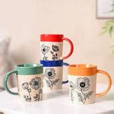 Coffee Mugs - Unique Stylish Coffee Mugs Online | Nestasia