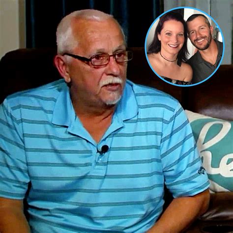 Chris Watts' Family: His Mom and Dad Don't Think He's Guilty | In Touch ...