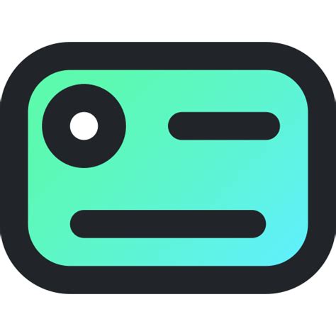 Credit card - Free commerce icons