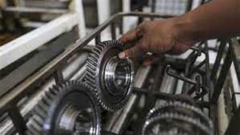 Sona Comstar achieves 350 million gears production mark - Overdrive