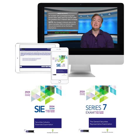 Series 7 Exam Textbook - 2024 Edition