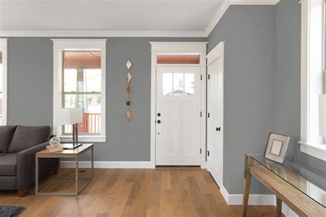 Neutral Gray House Paint at Patricia Witcher blog