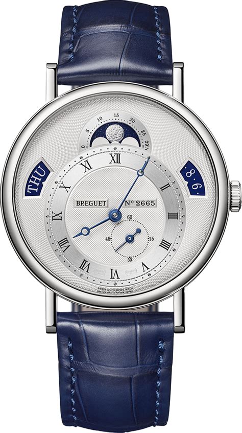 Breguet | Johnson & Co