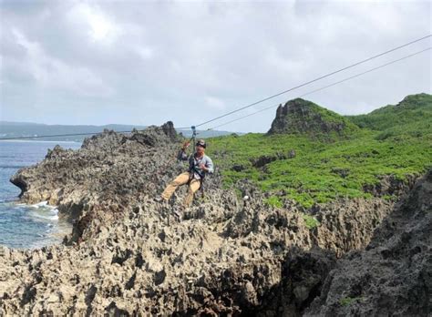 1st SFG (A) Green Berets hone mountaineering skills in Okinawa ...