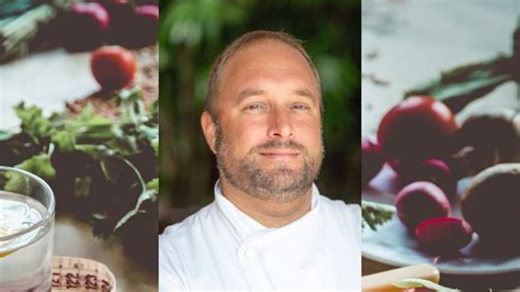 Demonstration Dinner with Executive Chef Zach Bell from Lost Tree Club ...