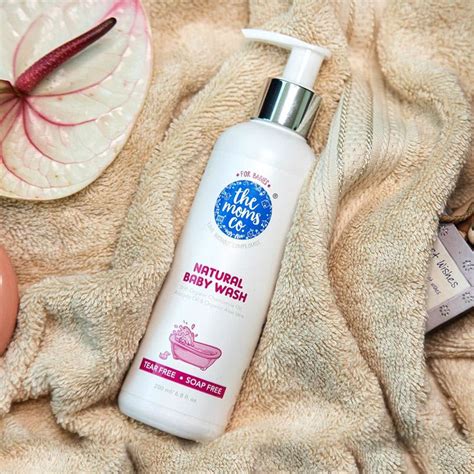 Get Safe Skincare For Your Newborn From These Brands | LBB