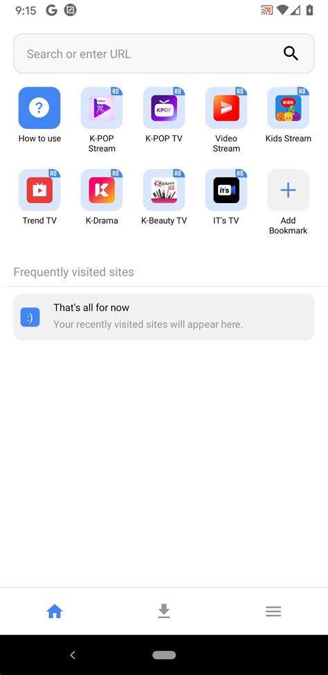 Télécharger HD Video Downloader 3.2 APK pour Android Gratuit