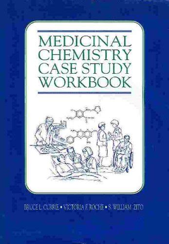 Buy Medicinal Chemistry Case Study Workbook Book Online at Low Prices ...