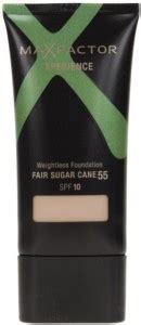 MAX FACTOR Xperience Weightless Foundation - Price in India, Buy MAX ...