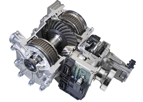 Image result for Element AWD System